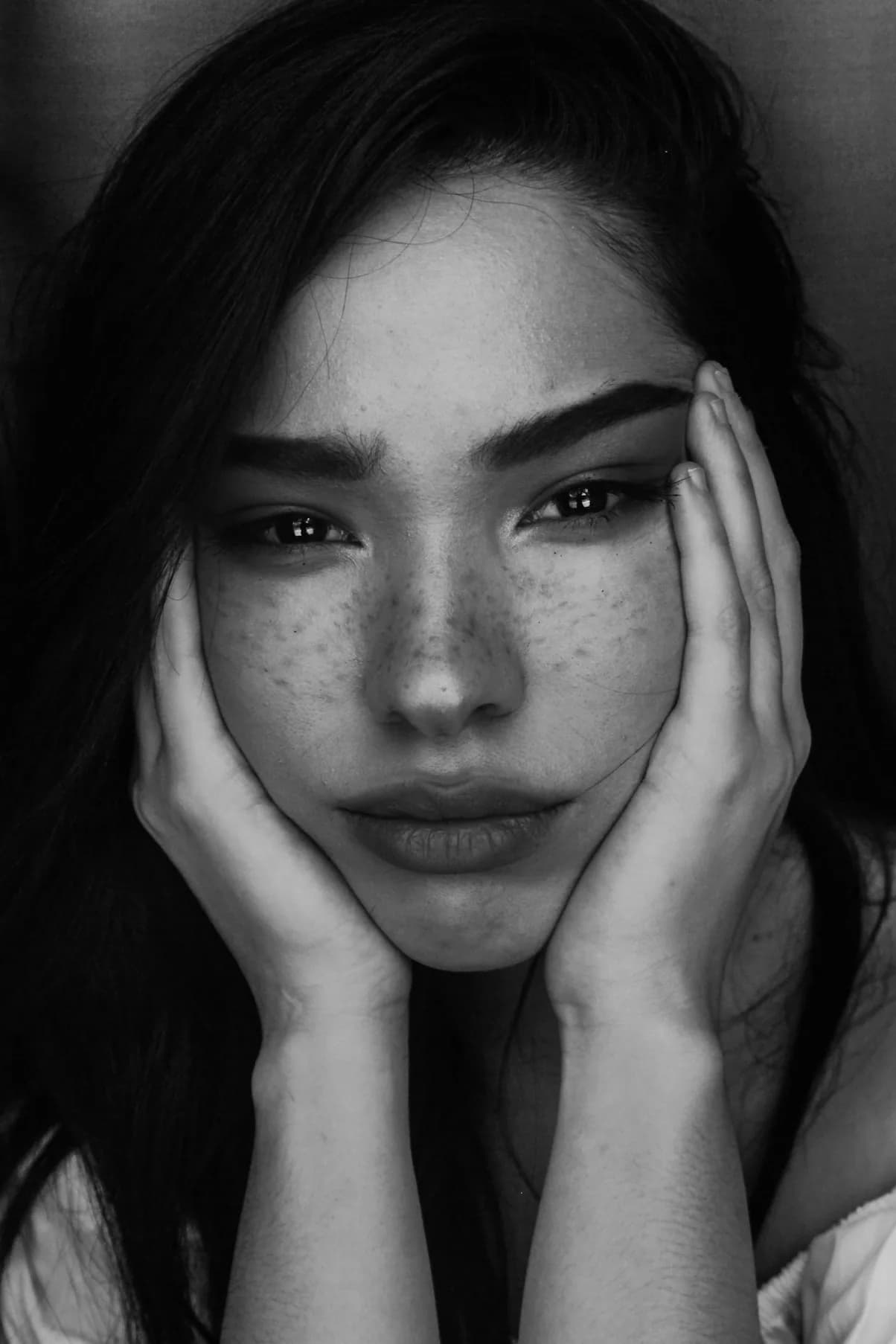 Feeling awkward or nervous during a photoshoot? You’re not alone!