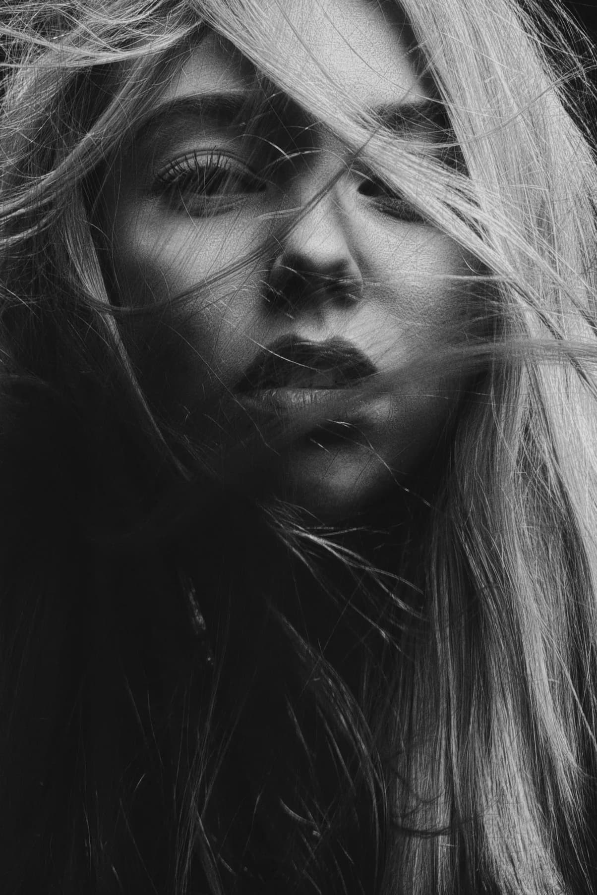 Feeling awkward or nervous during a photoshoot? You’re not alone!